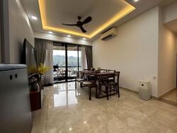 Chantilly Rise (D23), Condominium #617140981